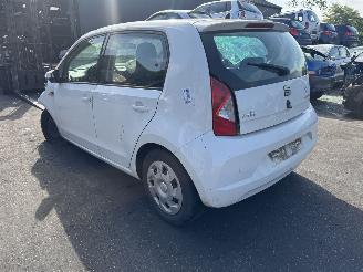 Seat Mii  picture 3