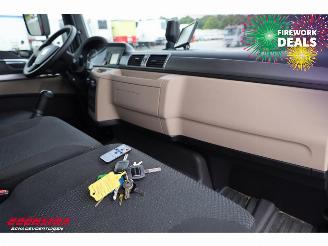 MAN TGL 8.190 Robrise Horsetruck + Camper Camera 61.047 KM! picture 14