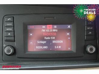 MAN TGL 8.190 Robrise Horsetruck + Camper Camera 61.047 KM! picture 28