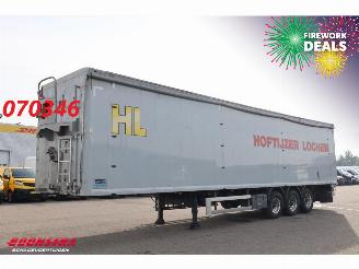 uszkodzony lawety Knapen K200 Walking Floor Alcoa BY 2021 2021/7