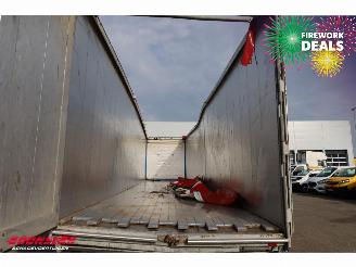 Knapen K200 Walking Floor Alcoa BY 2021 picture 14