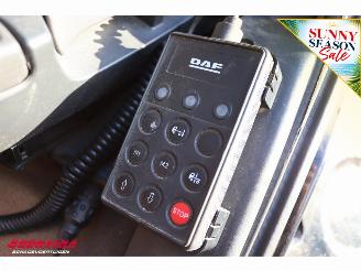 DAF CF 260 SC 4X2 FA ACC Retarder Euro 6 picture 22