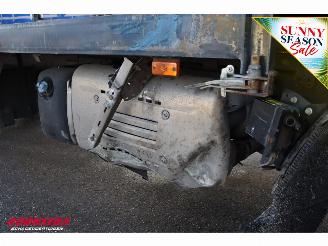 DAF CF 260 SC 4X2 FA ACC Retarder Euro 6 picture 28