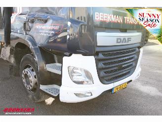 DAF CF 260 SC 4X2 FA ACC Retarder Euro 6 picture 9