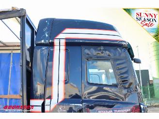 DAF CF 260 SC 4X2 FA ACC Retarder Euro 6 picture 8