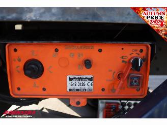 DAF CF 260 SC 4X2 FA ACC Retarder Euro 6 picture 20
