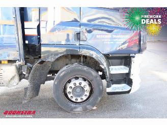 DAF CF 260 SC 4X2 FA ACC Retarder Euro 6 picture 7