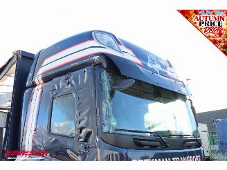 DAF CF 260 SC 4X2 FA ACC Retarder Euro 6 picture 10
