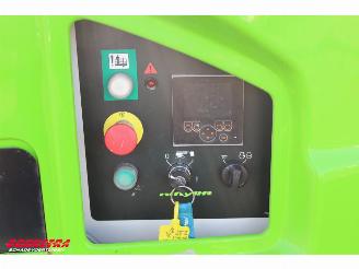   HR28 Hybride 4X4 Hoogwerker BY 2021 28m picture 21