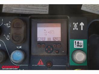   HR28 Hybride 4X4 Hoogwerker BY 2021 28m picture 24