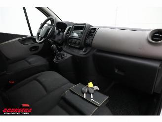 Renault Trafic Passenger 1.6 dCi Expression 9-Persoons Airco Bluetooth picture 5