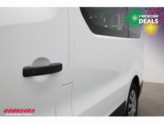 Renault Trafic Passenger 1.6 dCi Expression 9-Persoons Airco Bluetooth picture 16