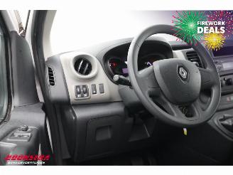 Renault Trafic Passenger 1.6 dCi Expression 9-Persoons Airco Bluetooth picture 11