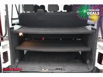 Renault Trafic Passenger 1.6 dCi Expression 9-Persoons Airco Bluetooth picture 17