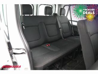 Renault Trafic Passenger 1.6 dCi Expression 9-Persoons Airco Bluetooth picture 10