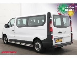 Opel Vivaro 1.6 CDTI EcoFlex L2 9-Pers. Airco Cruise picture 4