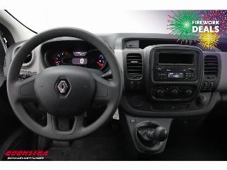 Renault Trafic Passenger 1.6 dCi Expression 9-Persoons Airco Bluetooth picture 6
