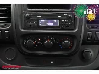 Renault Trafic Passenger 1.6 dCi Expression 9-Persoons Airco Bluetooth picture 7