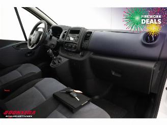 Opel Vivaro 1.6 CDTI EcoFlex L2-H1 9-Pers. Airco Cruise picture 5