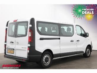 Opel Vivaro 1.6 CDTI EcoFlex L2-H1 9-Pers. Airco Cruise picture 3
