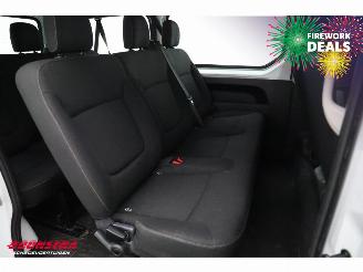 Renault Trafic Passenger 1.6 dCi Expression 9-Pers. Airco picture 10
