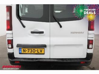 Renault Trafic Passenger 1.6 dCi Expression 9-Pers. Airco picture 5