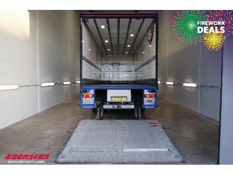 DAF CF 230 FA LBW Dhollandia Euro 6 304.000 KM!! picture 5