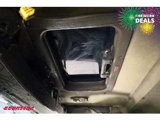 DAF CF 230 FA LBW Dhollandia Euro 6 304.000 KM!! picture 16