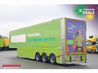 Van Eck  ECKSTREME PT-3Z DoubleDeck Doppelstock Rennsport picture 4