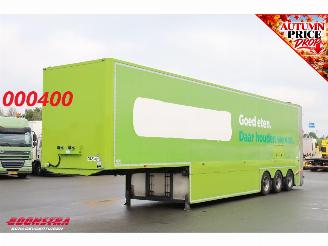 Vrakbiler auto Van Eck Golf ECKSTREME PT-3Z DoubleDeck Doppelstock Rennsport 2018/3