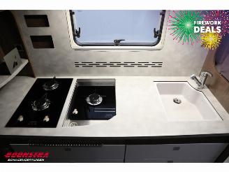 Frankia  Titan I 890 2.3 MJ 175 PK Aut. Level Lucht 2xAirco Solar AHK picture 20