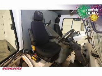 TENNANT  HMF 426 Veegmachine picture 21