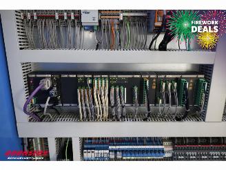   EnergyPack Battery Storage 150kVA / 177kWh QS-M10 BY 2023 by Rolls Royce picture 20