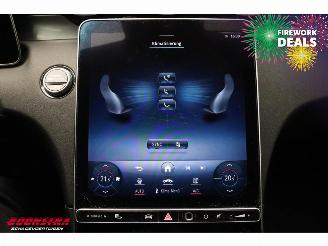 Mercedes C-klasse Estate 180 Business Line LED ACC Leder SHZ picture 26