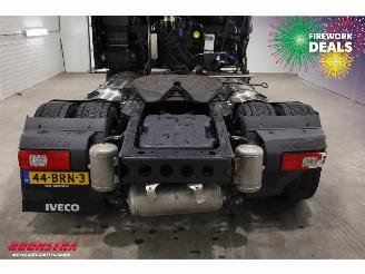 Iveco S-way 460 LNG LED ACC Frigoblock Standairco picture 5