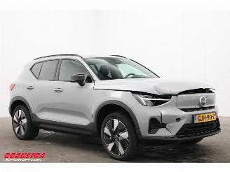 Volvo EX40 Single Motor Extended Range Plus 82 kWh LED ACC AHK picture 2