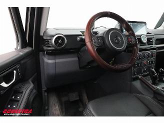 Ineos  3.0 Diesel Quartermaster Black Sheep Leder Glasdak AHK 10.707 km! picture 26