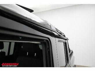 Ineos  3.0 Diesel Quartermaster Black Sheep Leder Glasdak AHK 10.707 km! picture 17