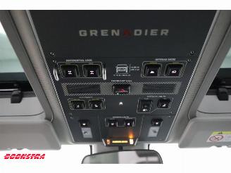 Ineos  3.0 Diesel Quartermaster Black Sheep Leder Glasdak AHK 10.707 km! picture 35