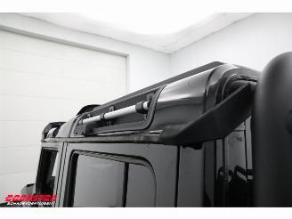 Ineos  3.0 Diesel Quartermaster Black Sheep Leder Glasdak AHK 10.707 km! picture 18