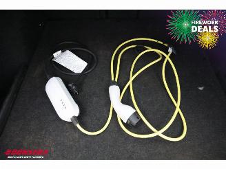 Skoda Octavia Combi 1.4 TSI RS iV PHEV Business Pano Memory HUD ACC picture 49