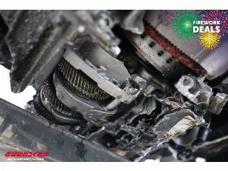 Skoda Octavia Combi 1.4 TSI RS iV PHEV Business Pano Memory HUD ACC picture 19