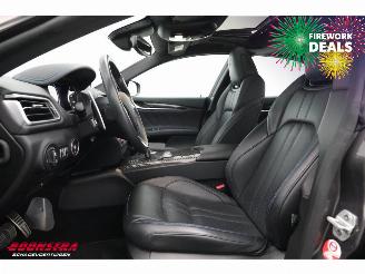 Maserati Ghibli 2.0 MHEV GranSport ACC 360° Pano Stoelventilatie Memory picture 16