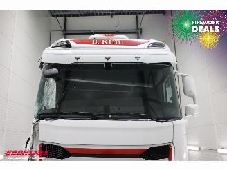 DAF XG 480 FT LED ACC Standairco 179.374 km! picture 14