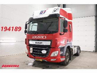 DAF CF 410 FT ADR ACC 4X2 Euro 6 picture 1