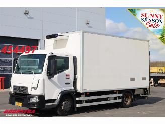  Renault D D7.180 4X2 Manual Kuhler Carrier Viento 300 LBW 2016/9