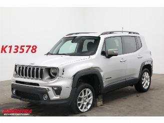 skadebil auto Jeep Renegade 1.0T Limited LED ACC LRHZ Navi Clima 2019/8