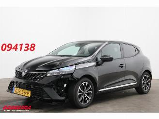 Avarii autoturisme Renault Clio 1.6 E-Tech Full Hybrid 145 LED Navi Clima Cruise Camera LRHZ SHZ 12.631 km! 2024/8