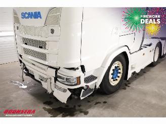 Scania S S530 6X2 Full Air ACC Retarder Leder . picture 15