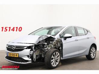 skadebil auto Opel Astra 1.4 150 PK Aut. Innovation Navi Clima Cruise PDC 56.144 km! 2017/6